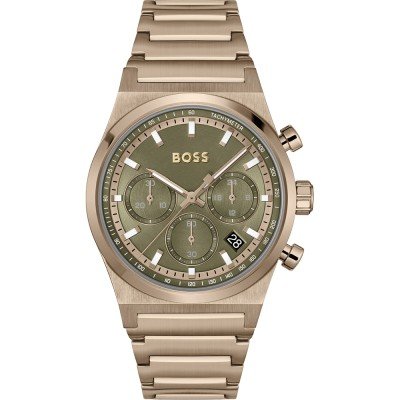 Hugo Boss Boss 1514222 Candor Chrono Zegarek