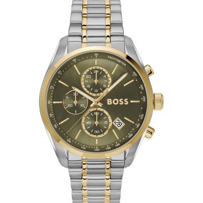 Hugo Boss Boss 1514227 Grand Prix Zegarek