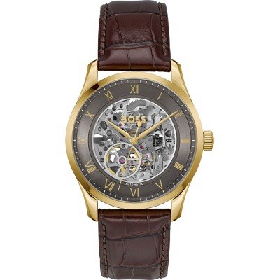 Hugo Boss Boss 1514235 Principe Skeleton Zegarek