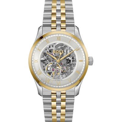 Hugo Boss Boss 1514237 Principe Skeleton Zegarek