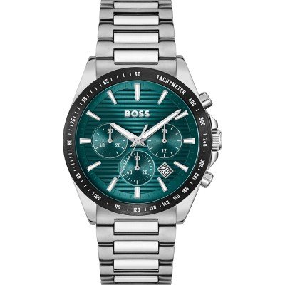 Hugo Boss Boss 1514241 Strike Chrono Zegarek