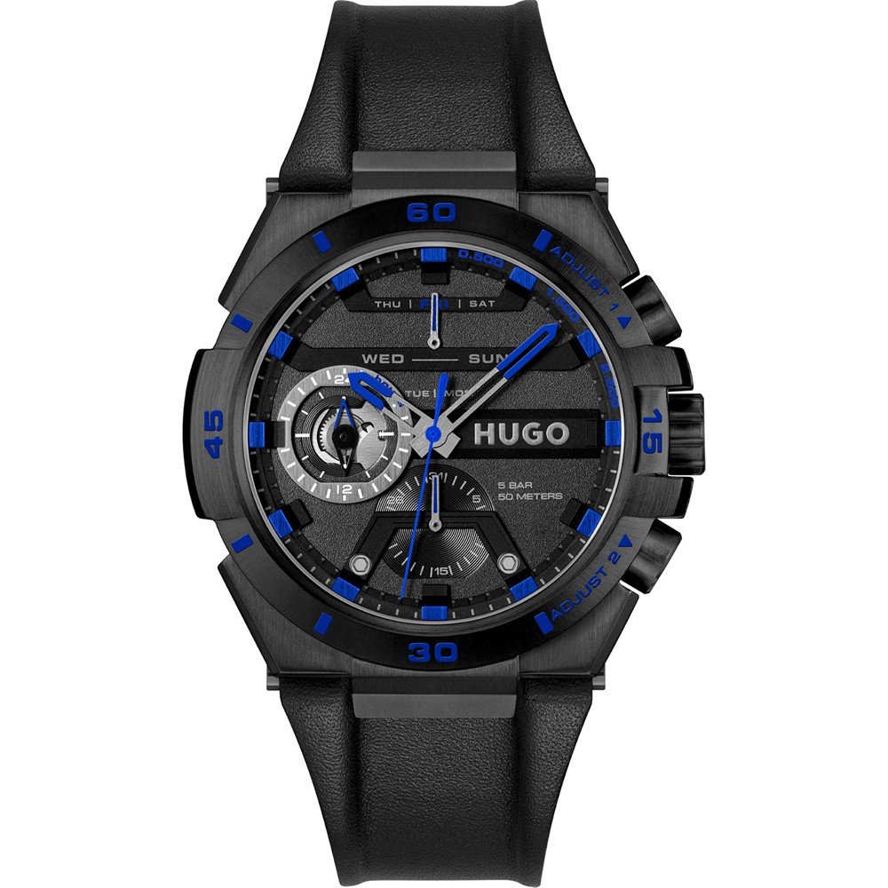 Hugo Boss Hugo 1530341 #Wild Zegarek