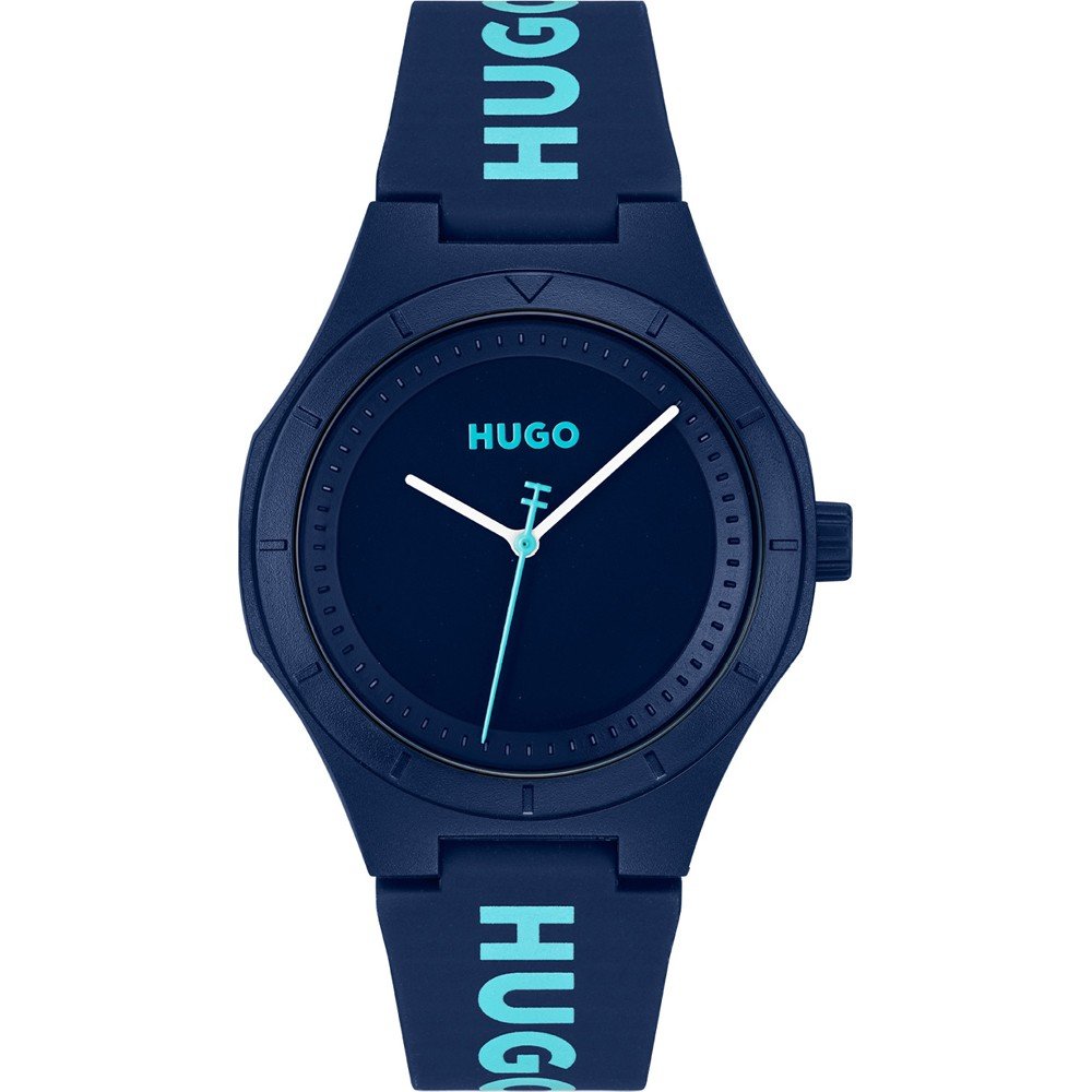 Hugo Boss Hugo 1530344 Lit For Him Zegarek