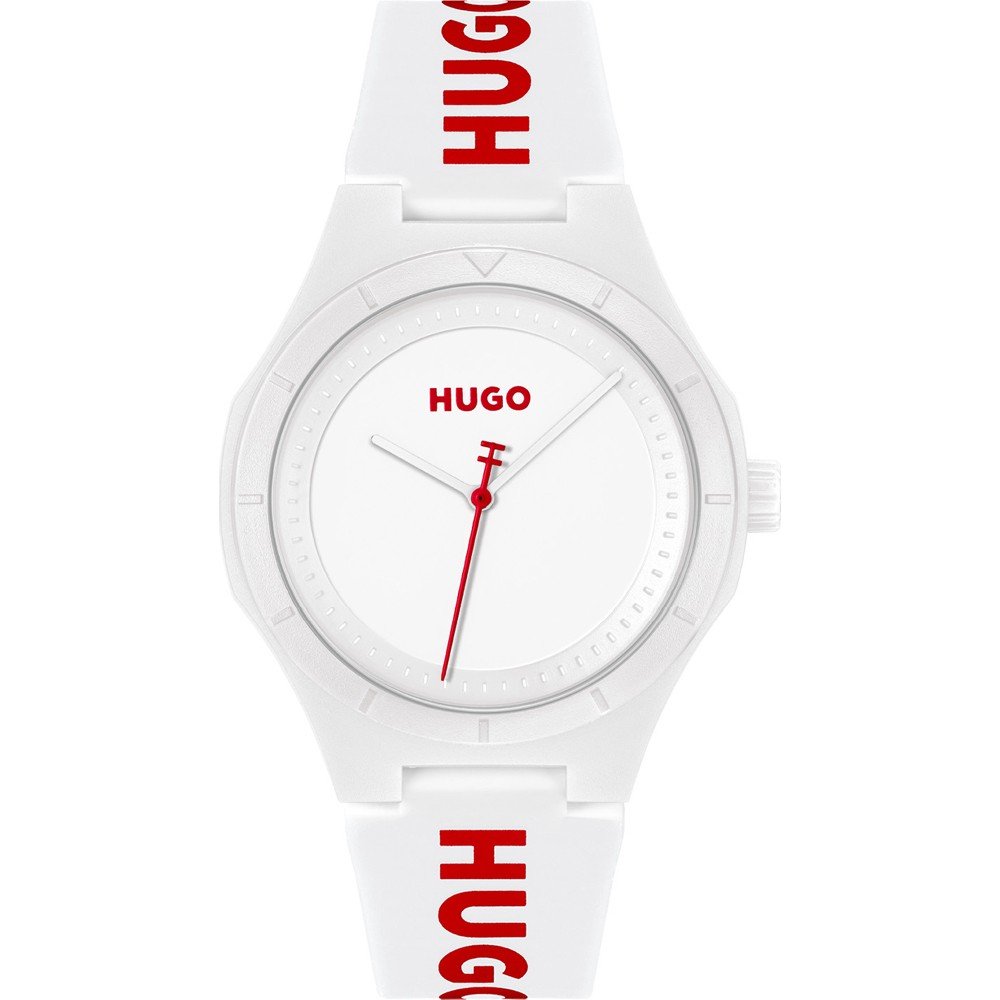 Hugo Boss Hugo 1530345 Lit For Him Zegarek