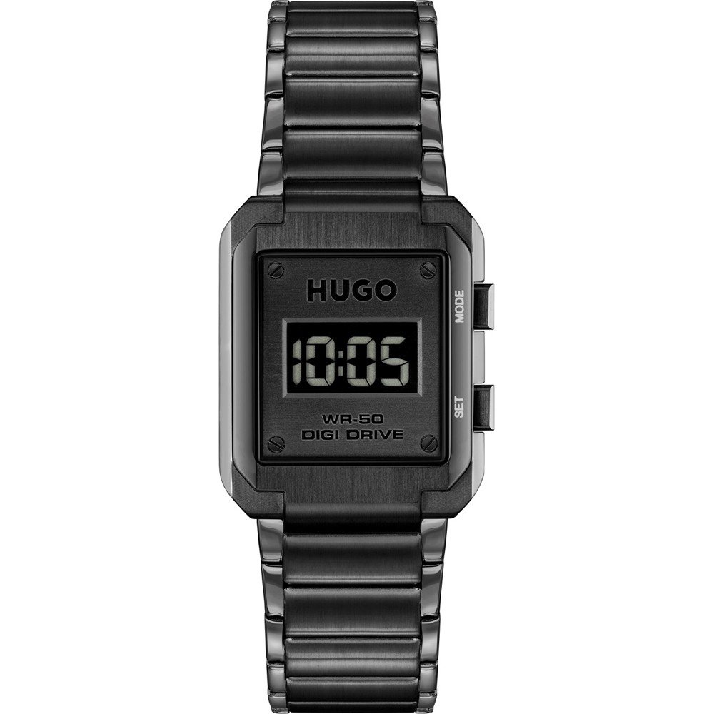 Hugo Boss Hugo 1530358 Thrive Zegarek
