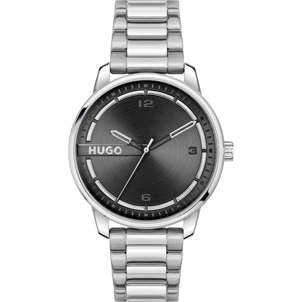 Hugo Boss Hugo 1530364 #Stamp Zegarek