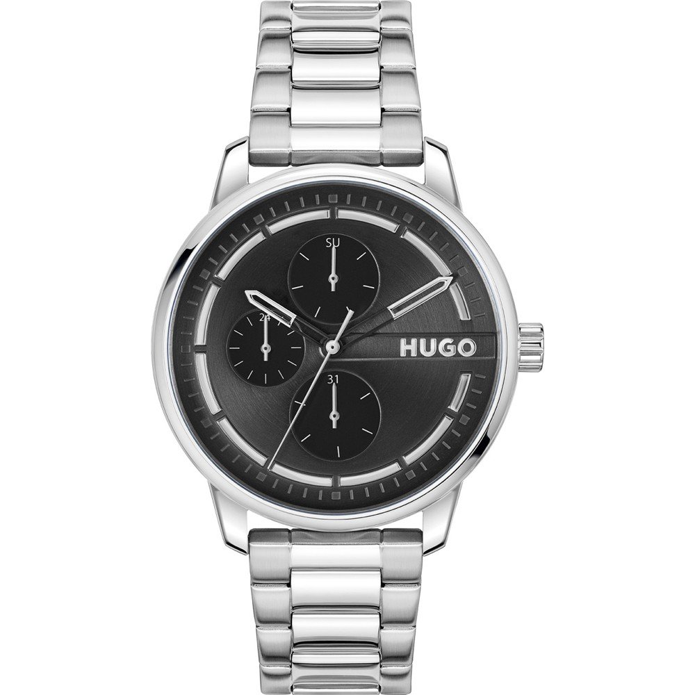 Hugo Boss Hugo 1530368 #Stamp Zegarek