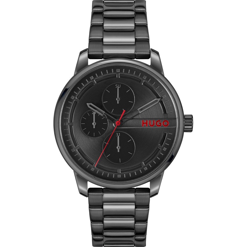 Hugo Boss Hugo 1530369 #Stamp Zegarek