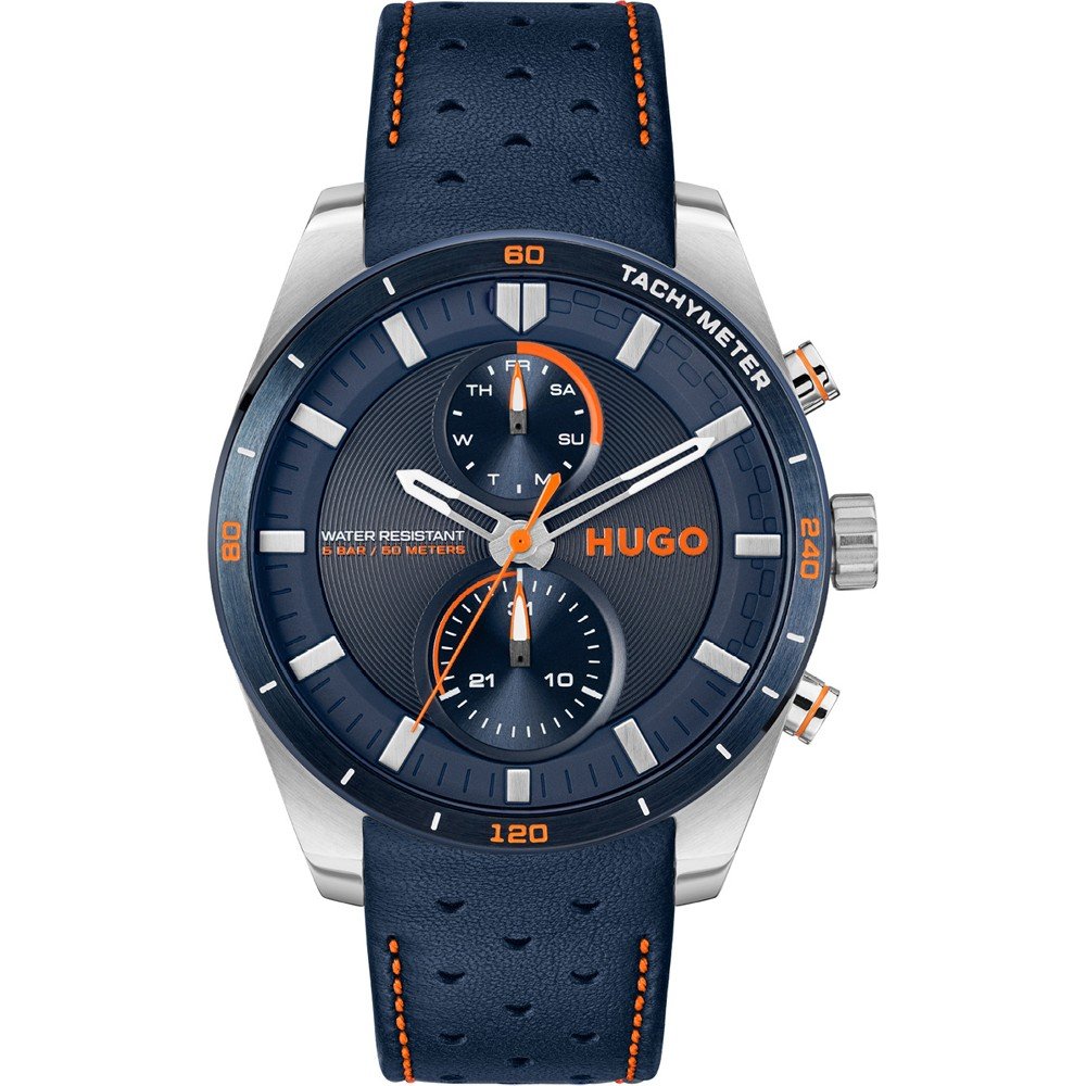 Hugo Boss Hugo 1530371 #Fast Zegarek