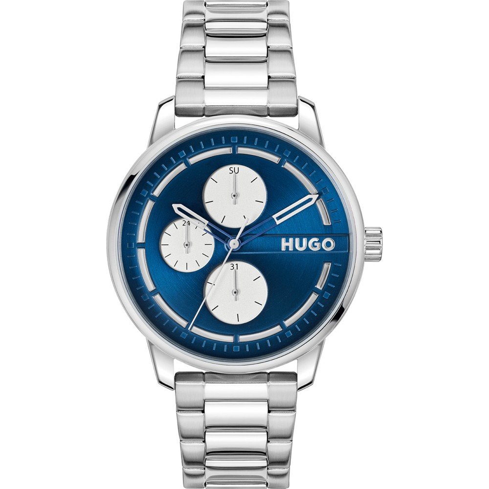 Hugo Boss Hugo 1530386 #Stamp Zegarek