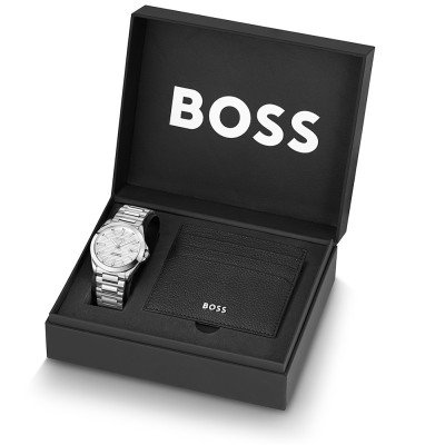 Hugo Boss 1570181 Strike Zegarek