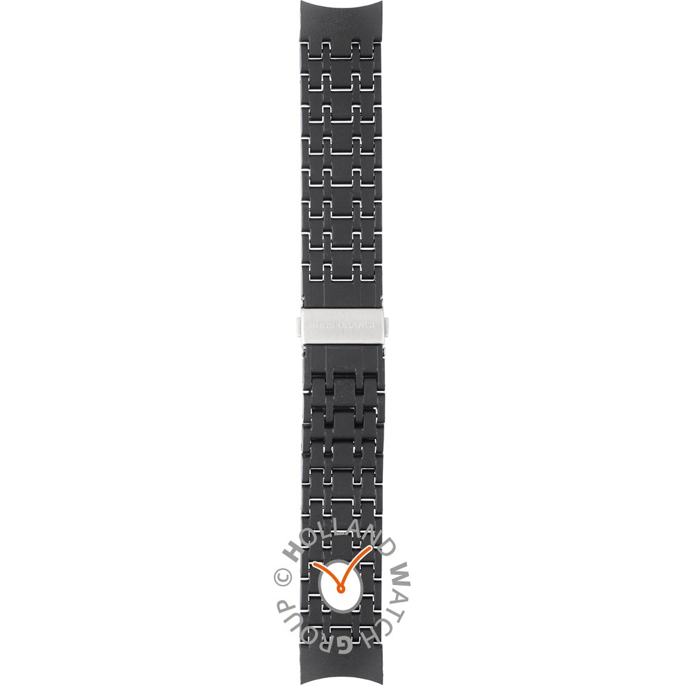 Hugo Boss Hugo Boss Straps 659002116 Pasek