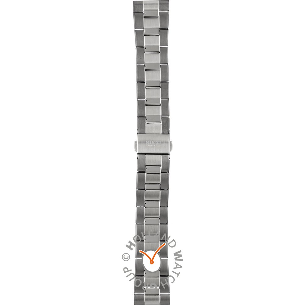 Hugo Boss Hugo Boss Straps 659002617 Pasek