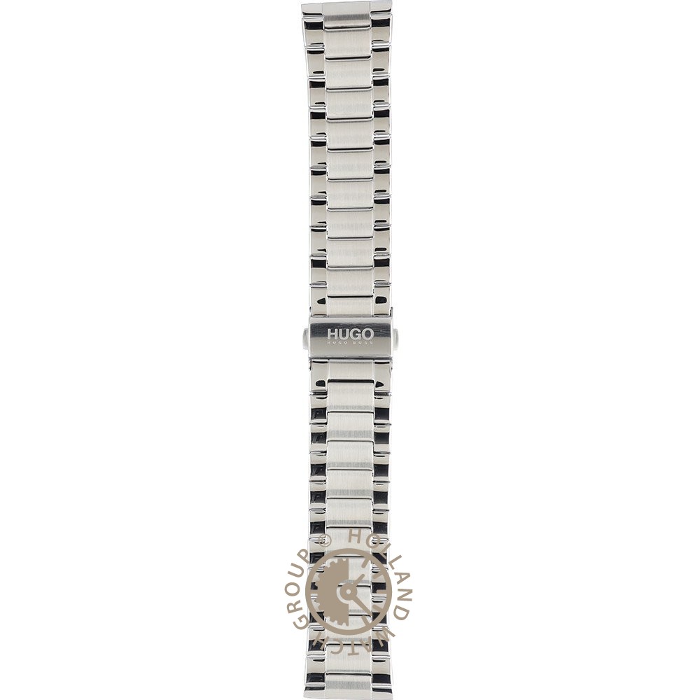 Hugo Boss Hugo Boss Straps 659002855 Leap Pasek