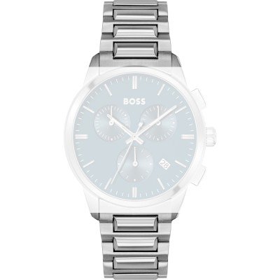 Hugo Boss Hugo Boss Straps 659002961 Dapper Pasek