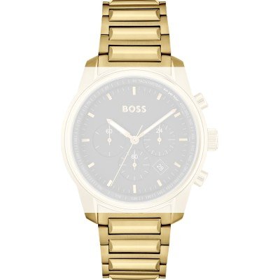 Hugo Boss Hugo Boss Straps 659003003 Trace Pasek