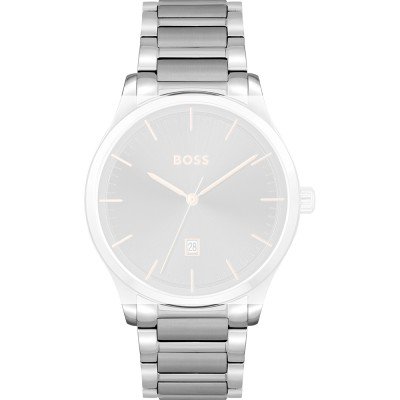 Hugo Boss Hugo Boss Straps 659003022 Reason Pasek