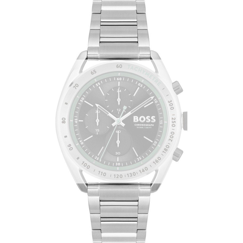 Hugo Boss Hugo Boss Straps 659003044 Center Court Pasek