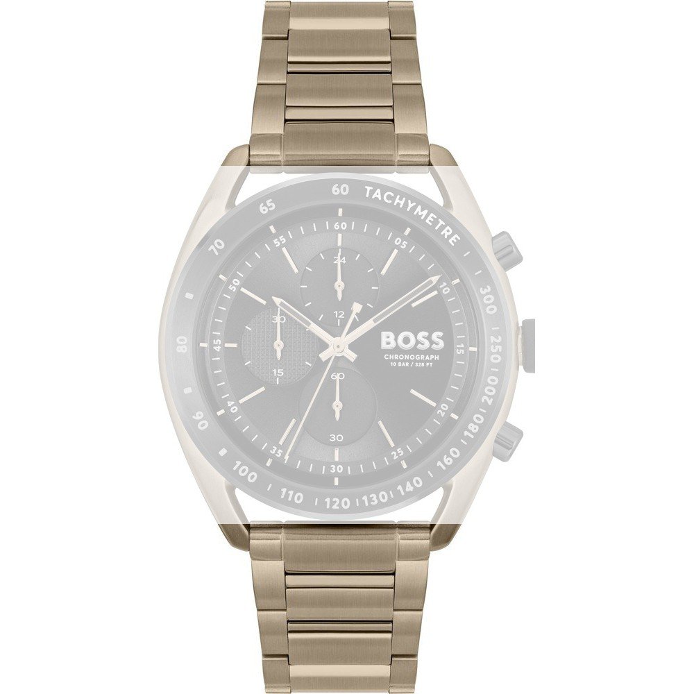 Hugo Boss Hugo Boss Straps 659003046 Center Court Pasek