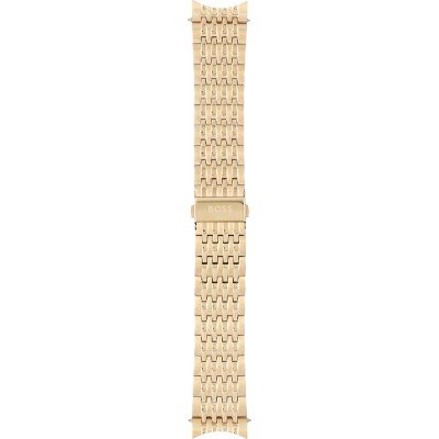 Hugo Boss Hugo Boss Straps 659003083 Gregor Pasek