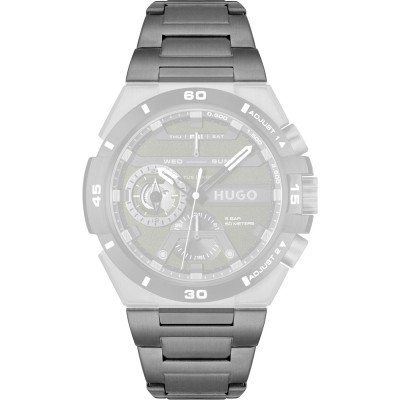 Hugo Boss 659003091 #Wild Pasek