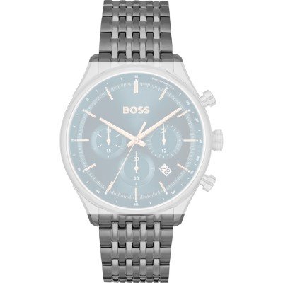 Hugo Boss 659003109 Gregor Pasek