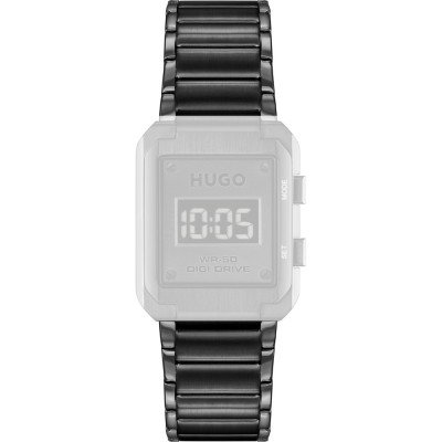 Hugo Boss 659003153 Thrive Pasek