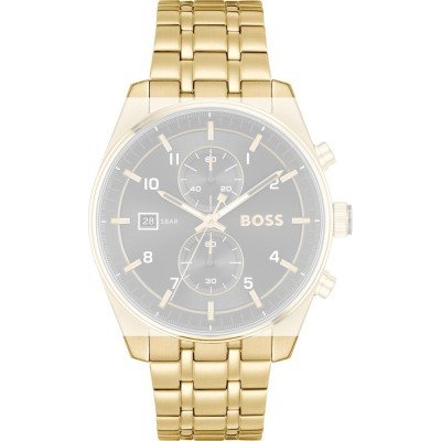 Hugo Boss 659003160 Skytraveller Pasek