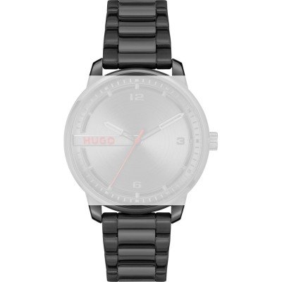 Hugo Boss 659003181 #Stamp Pasek