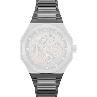 Hugo Boss 659003183 #Wild Pasek