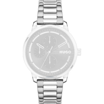 Hugo Boss 659003186 #Stamp Pasek