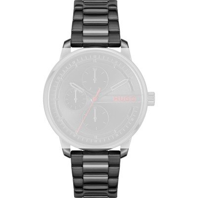 Hugo Boss 659003187 #Stamp Pasek