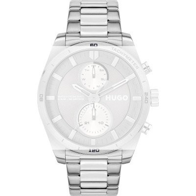 Hugo Boss 659003192 #Fast Pasek