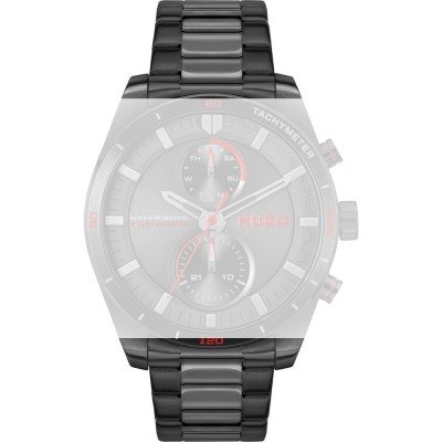 Hugo Boss 659003193 #Fast Pasek