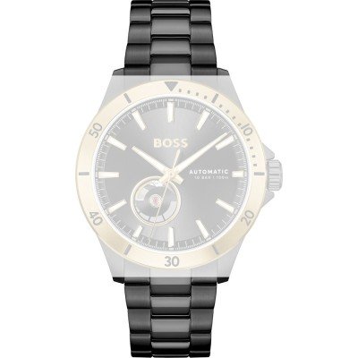 Hugo Boss 659003209 Troper Pasek