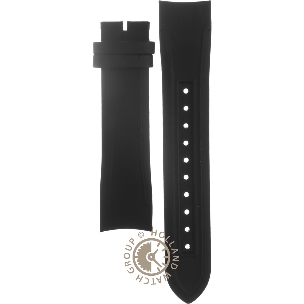 Hugo Boss Hugo Boss Straps 659302446 Pasek