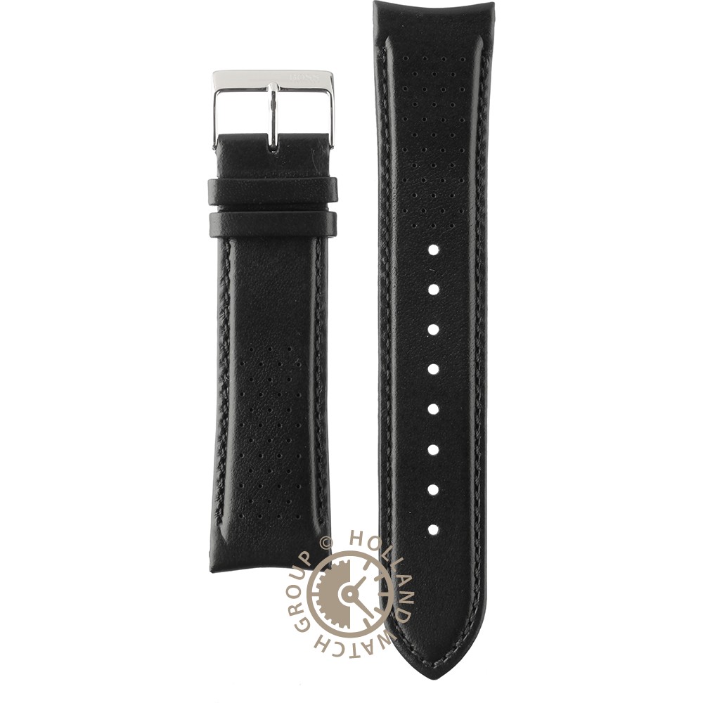 Hugo Boss Hugo Boss Straps 659303022 Grand Prix Pasek