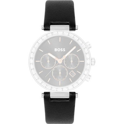 Hugo Boss Hugo Boss Straps 659303224 Andra Pasek