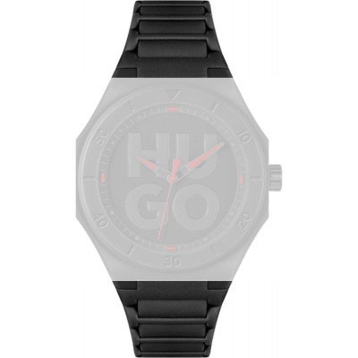 Hugo Boss 659303259 Grail Pasek