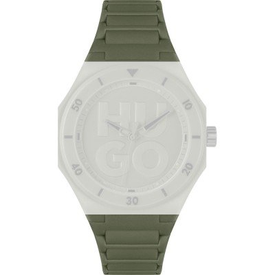 Hugo Boss 659303260 Grail Pasek