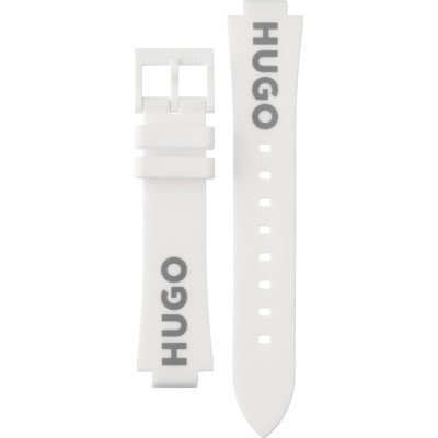 Hugo Boss Hugo Boss Straps 659303273 Lit For Her Pasek