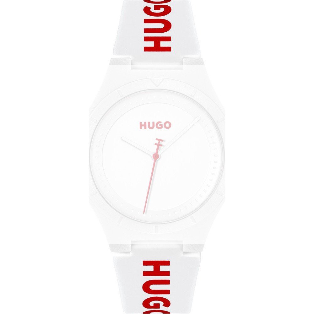 Hugo Boss 659303278 Lit For Him Pasek