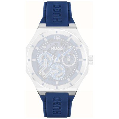 Hugo Boss 659303300 #Wild Pasek