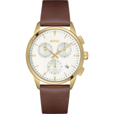 Hugo Boss Boss 1513926 Dapper Zegarek