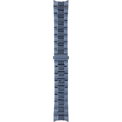 Hugo Boss Straps 659002750 Hero Pasek