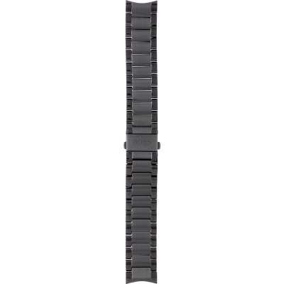 Hugo Boss Hugo Boss Straps 659002784 Integrity Pasek