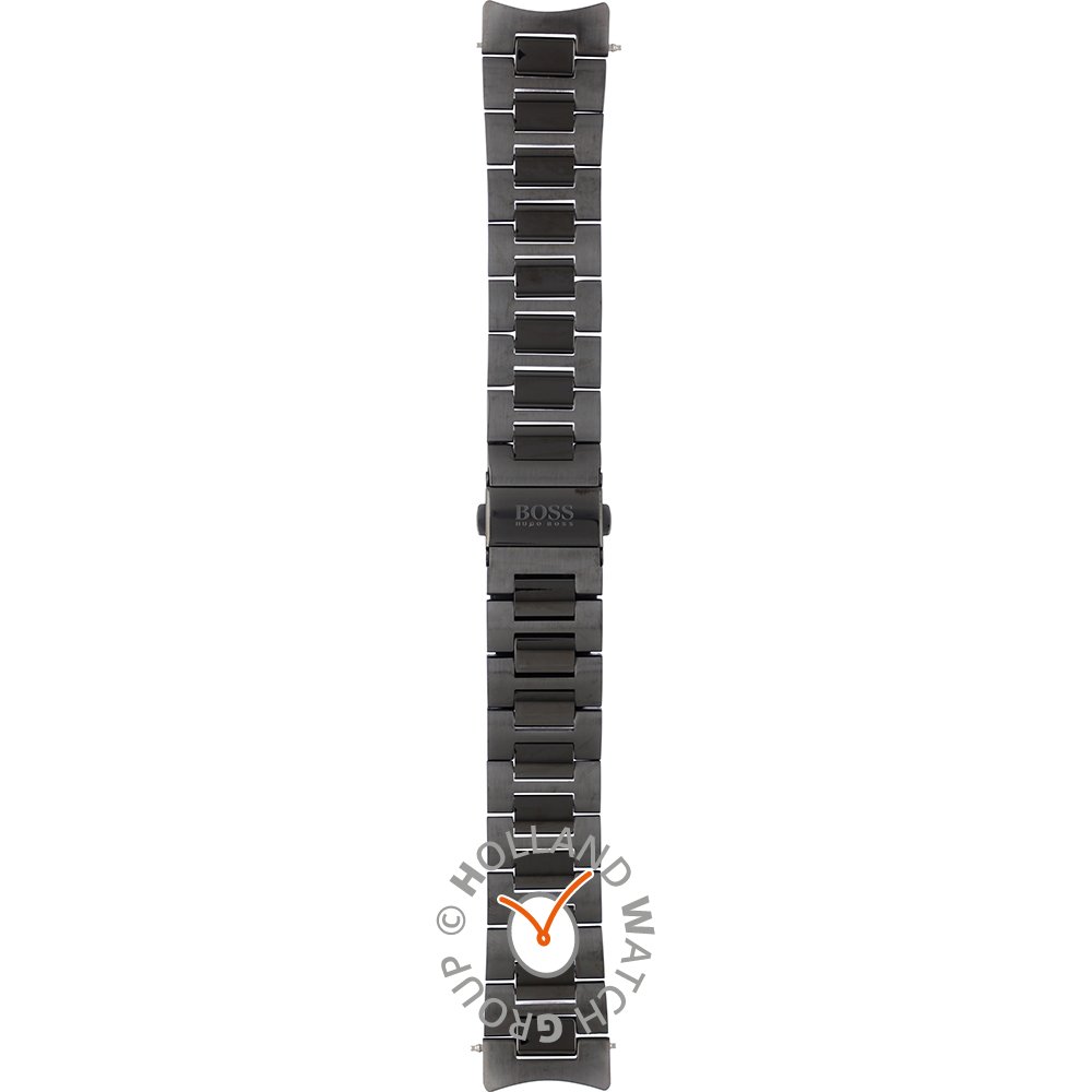 Hugo Boss Hugo Boss Straps 659002814 Metronome Pasek