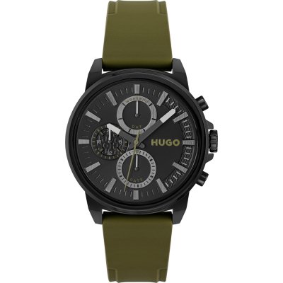 Hugo Boss Hugo 1530259 Relax Zegarek