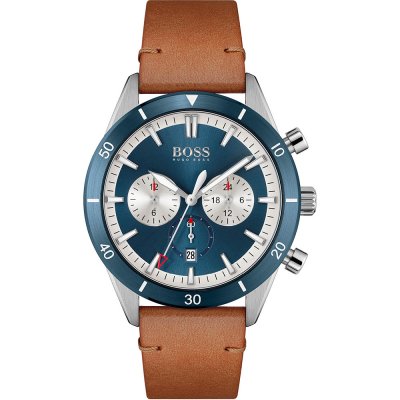 Hugo Boss Boss 1513860 Santiago Zegarek