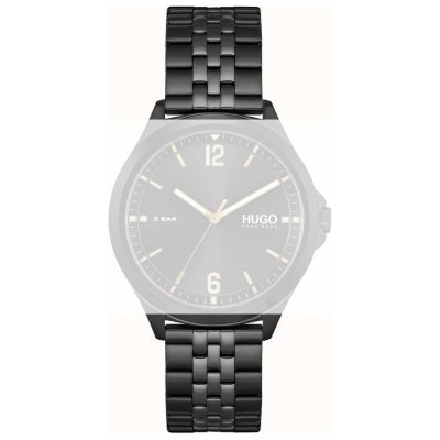 Hugo Boss Hugo Boss Straps 659002939 Suit Pasek